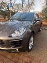 Porsche Macan S  - Porsche Macan Gebrauchtwagen in Mülheim (Ruhr)