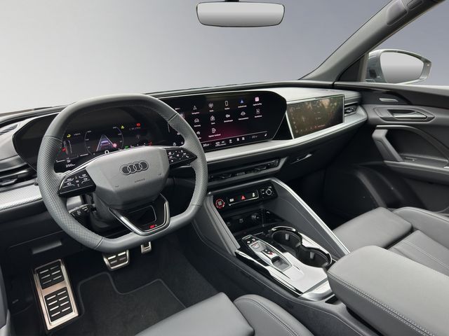 Q5 Sportback TDI quattro 150 kW S tronic