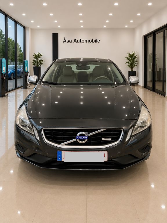 Angebot ansehen Volvo S60