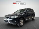 Volkswagen Touareg V6 TDI*NAVI*PDC*LUFT*AHK*XEN*LEDER - Volkswagen Touareg aus 2007: V6 TDI