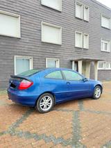 Mercedes-Benz Mercedes CL 180 Kompressor W203 - Mercedes-Benz CL 180 Gebrauchtwagen