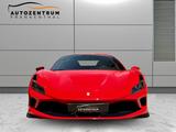 Ferrari F8 Tributo POWER BIS 28 XPEL LIFT RACING-SITZE C - Ferrari Gebrauchtwagen in Mannheim