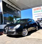 Alfa Romeo Giulietta Turismo *NAVI*PDC*1-JAHR GAR* - Alfa Romeo in Köln