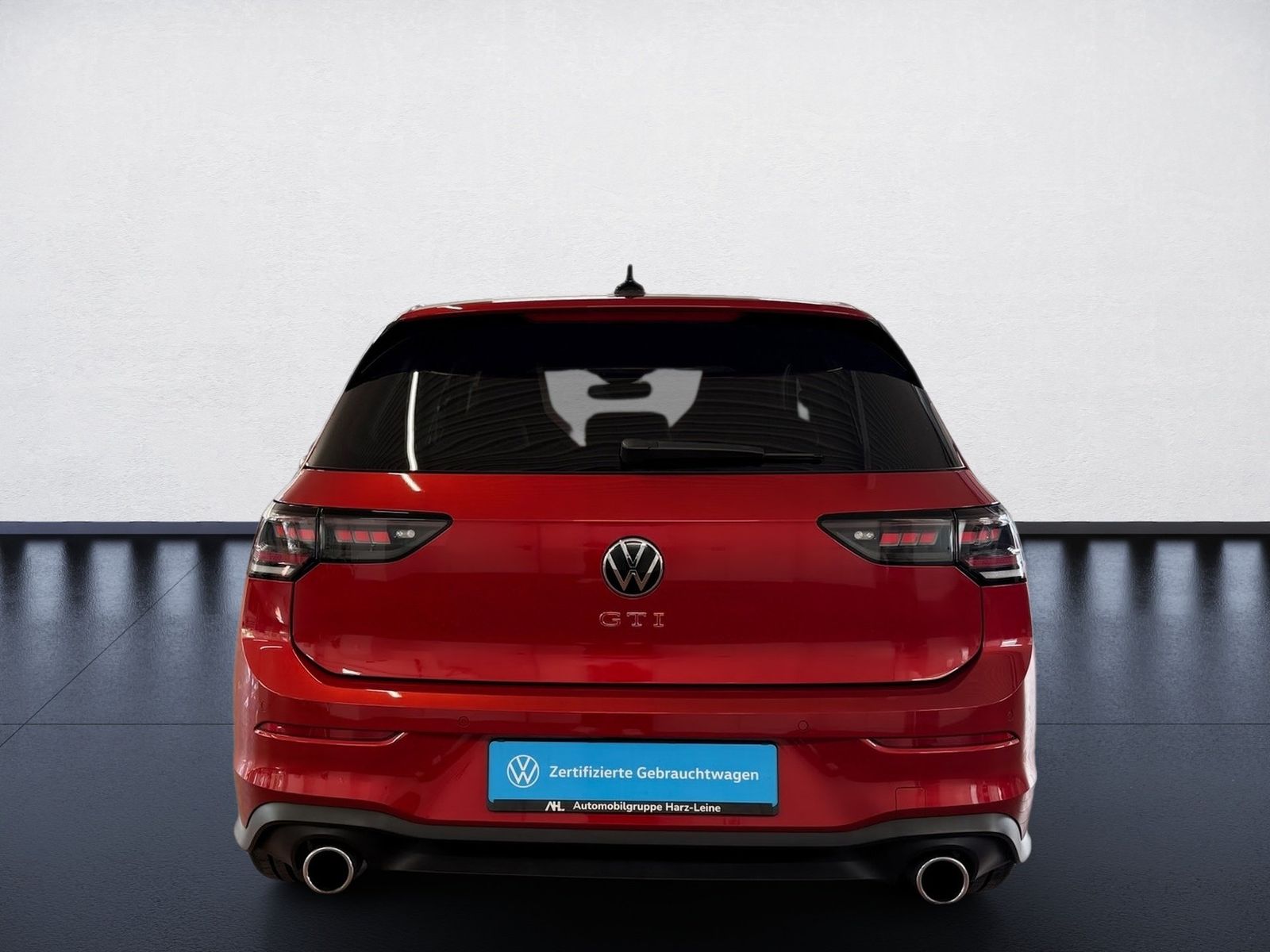 Volkswagen Golf GTI 2.0 TSI DSG Matrix Navi ACC AHK HuD ACC foto 5