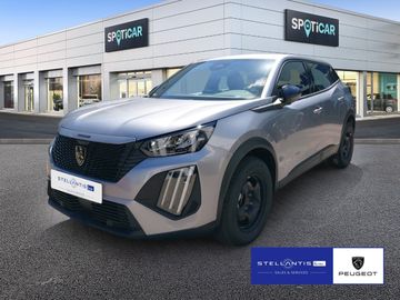 Peugeot 2008 - 1