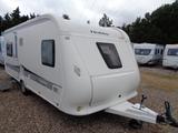 Hobby de luxe 560 Cfe *Mover* - Offers