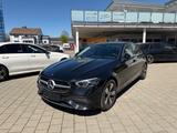 Mercedes-Benz C 200 lim*4Matic*MBUX*Navi*Ambi*Rcam - mit Benzin-Antrieb: Limousine, Rc