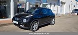 Nissan Juke N-Connecta/DAB+/NAVI/KAMERA/GRA/KLIMA/NSW/ - Nissan Juke mit Diesel-Antrieb