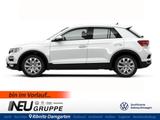 Volkswagen T-ROC Style 1.0 TSI Navi ACC elektrische Klappe - Volkswagen T-Roc in Rostock