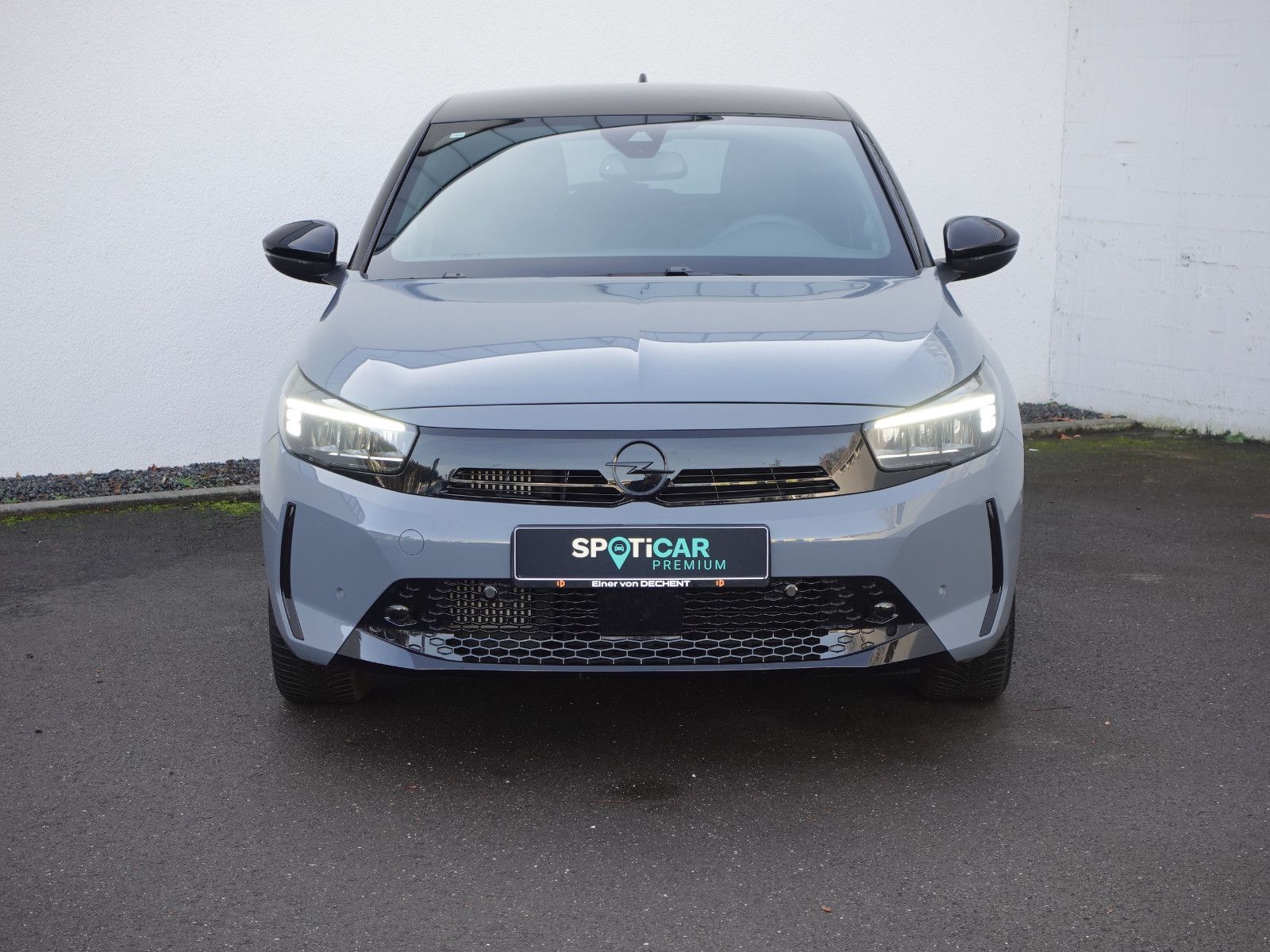 Fahrzeugabbildung Opel Corsa GS 1.2T AUTOMATIK,ACC,Navi,Kamera,Sitzhzg