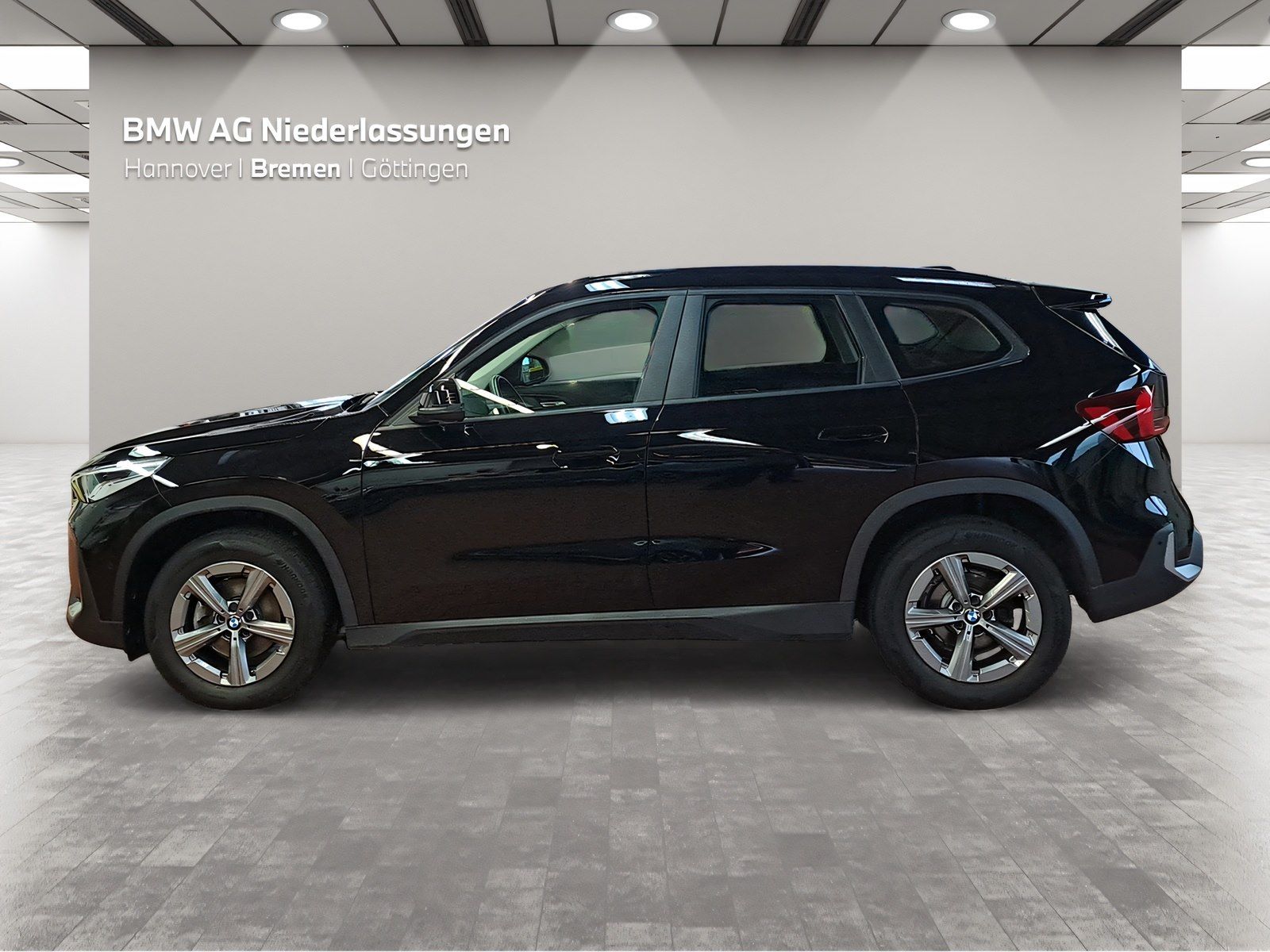BMW X1 sDrive18i Kamera Driv.Assist Sitzheizung foto 3