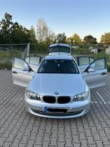 BMW 118i - TÜV 02/27 Top Zustand!  - BMW 118 aus 2006: 118i