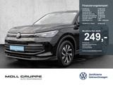 Volkswagen Tiguan 1.5 TSI DSG Life AHK LED ALU