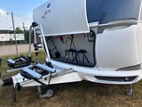 Hobby 560 KMFe  - Hobby 560 kmf