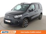 Fiat Doblo 1.5 Blue-HDi Kombi L1 Aut*NAVI*TEMPO*AHK* - Fiat Doblo: Kombi