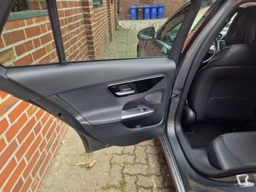 Mercedes C 220 - 9