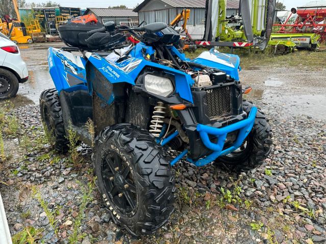 Polaris SPORTMAN 850 XP