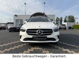 Mercedes-Benz B 200*LED*Navi*Rückfahrkamera*AHK*Tempomat*T-Led - Mercedes-Benz B 200 in Aachen