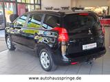 Peugeot 5008 1.6 HDI Style *Rentnerfahrzeug, 7-Sitzer* - scheckheftgepflegte Peugeot 5008