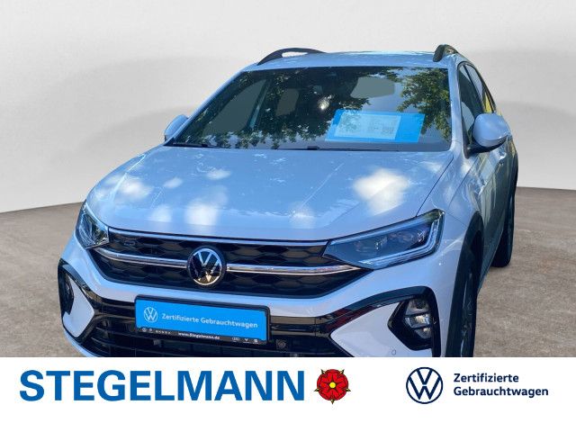 Volkswagen Taigo 1.0 TSI R-Line *Matrix-LED*Navi*Virtual*