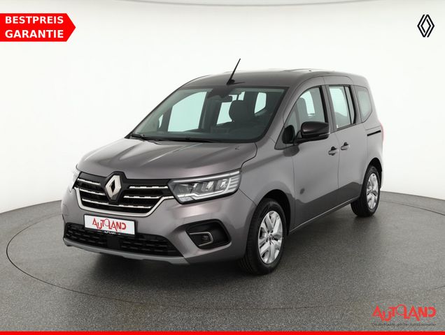 Renault Kangoo 1.3 TCe Edition One AHK LED Navi Kamera