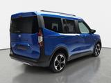 Ford TOURNEO COURIER 1.0 EB AUT. ACTIVE+NAVI+ACC+WINT - Ford Tourneo Courier Jahreswagen