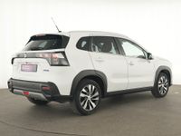 Suzuki (SX4) S-Cross - Vorschau Bild 7