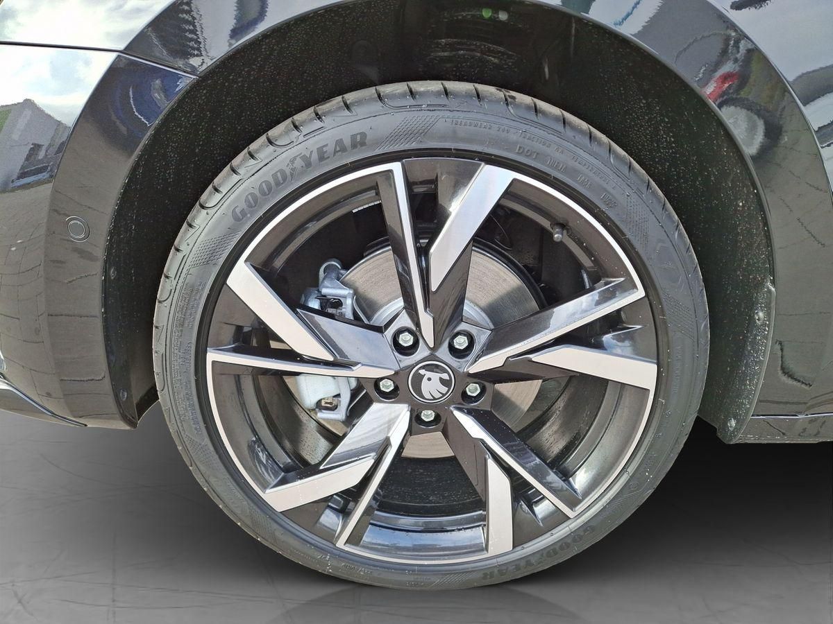 Skoda Octavia - Bild 10