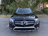 Mercedes-Benz GLC 250 d 4MATIC AMG AHK | Pano | Distronic - Mercedes-Benz GLC 250 Gebrauchtwagen in Stuttgart
