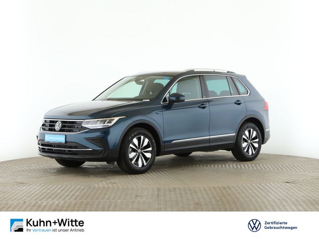 Volkswagen Tiguan 1.5 TSI MOVE *AHK*ACC*LED*PDC*CarPlay