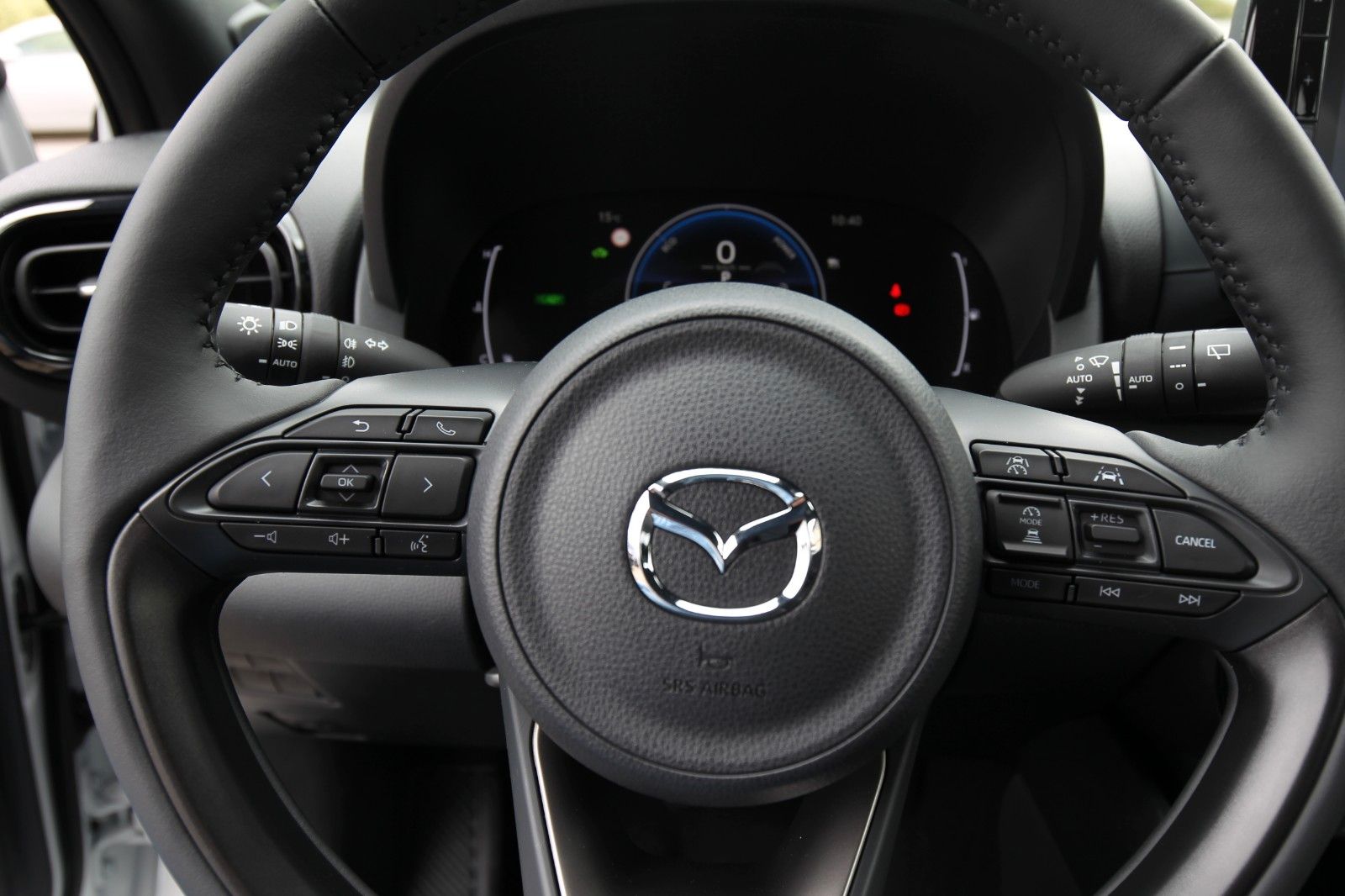 Mazda 2 Hybrid - Bild 16