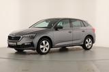 Skoda SCALA STYLE 1.5TSI DSG WERKSGARANTIE BIS 12/2028 - Skoda aus 2024