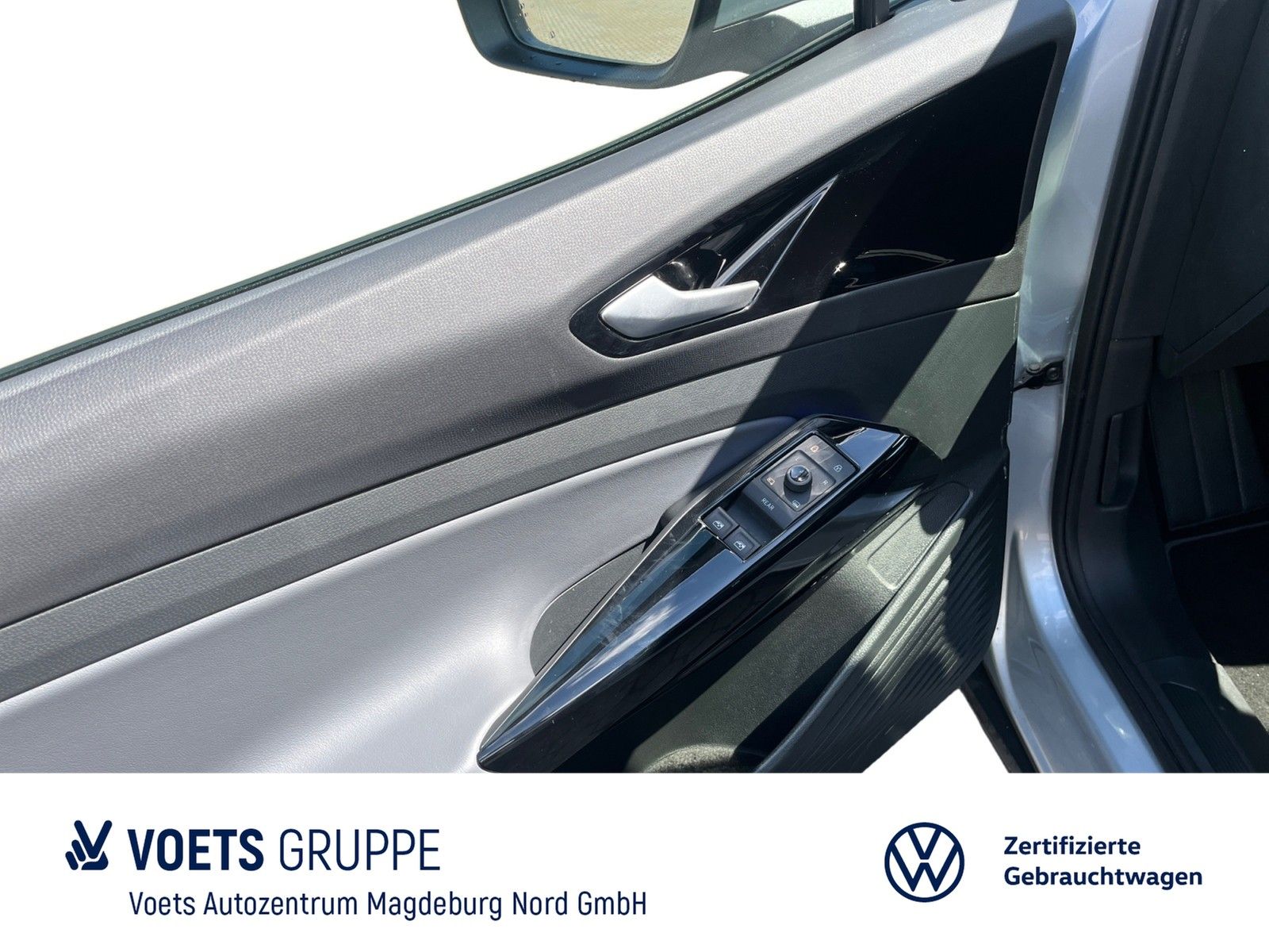 Volkswagen ID.4 - Bild 13