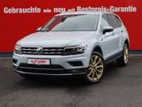 Volkswagen Tiguan Allspace 2.0TDI 4M LED ACC Kamera VC AHK - Volkswagen Tiguan Allspace in Dresden