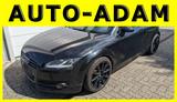 Audi TT 1.8 TFSI Coupe*Alufelgen*Leder schwarz* - Audi TT in Lübeck