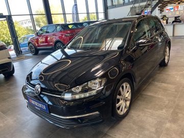 Volkswagen Golf VII Lim. Join 5-Türer 1.0 TSI *NAVI*ACC*SHZ