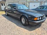 BMW 750 il mit H Zulassung  - BMW 750: 750il