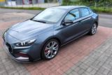 Hyundai i30 1.4 T-GDI N Line Fastback N Line - Hyundai i30 Fastback N Line Gebrauchtwagen