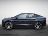 Skoda Enyaq Coupe 85 Sportline  HeadUp Panodach AHK Na - Skoda Enyaq 85 Sportline Gebrauchtwagen