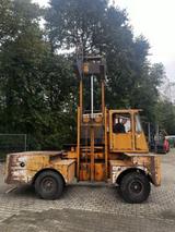 Irion DFQ40/12/40 - Irion LKWs