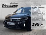Volkswagen T-Roc R-Line 2.0 TDI DSG Black-Style Led-Plus Ap - VW T-Roc von 2024