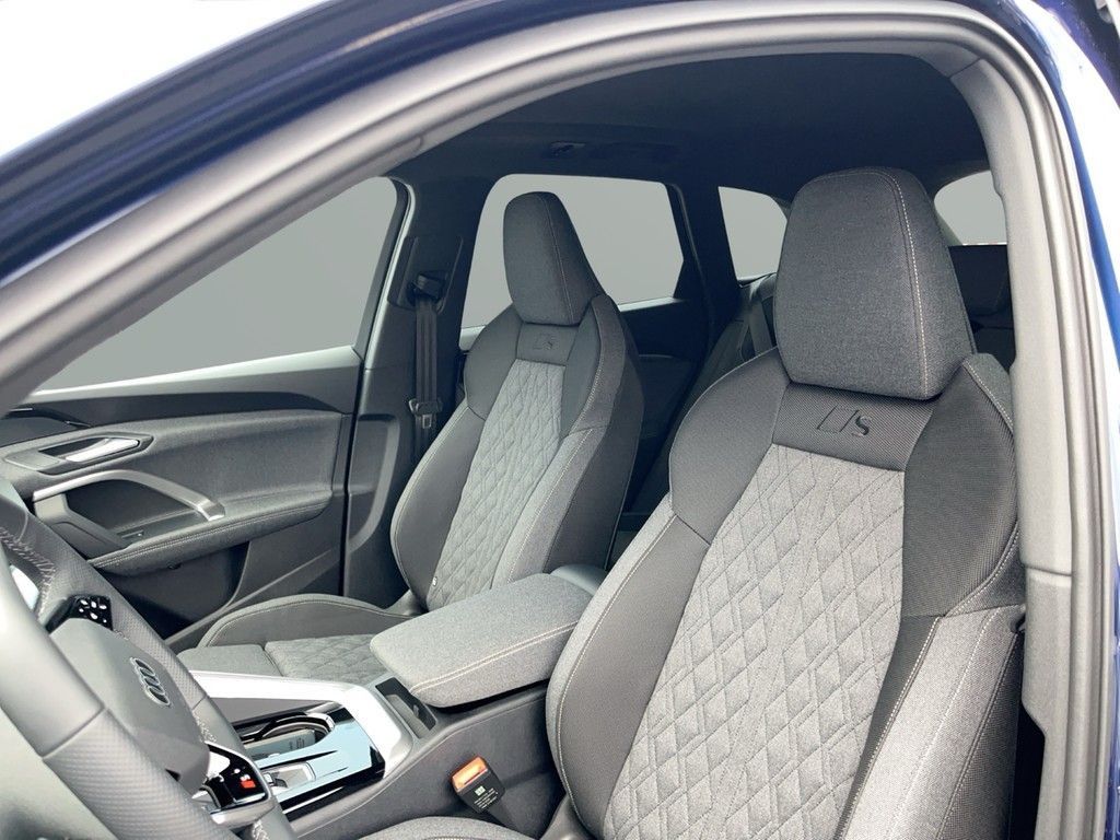 Audi Q5 - Bild 13
