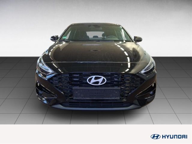 Hyundai i30 – Bild 2