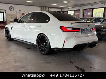 BMW M3 - 8