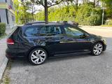 Volkswagen Golf 2.0 TDI 135kW SCR DSG GTD Variant GTD - Volkswagen Golf: GTD Variant