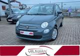 Fiat 500 Cult/Klima/PDC - Fiat 500 Gebrauchtwagen in Braunschweig