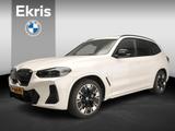 BMW iX3 High Executive 80 kWh | M-Sportpakket | LED - BMW iX3: Weiß, Head-Up Display
