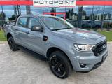 Ford Ranger Wolftrak Doppelkabine Garantie 8.2027 - Ford Ranger Wolftrak Gebrauchtwagen