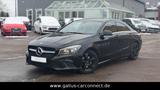 Mercedes-Benz CLA 180 *TÜV*8-Fach*NAVI*PDC*AUTOMATIK* - Mercedes-Benz CLA 180 in Chemnitz
