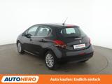 Peugeot 208 1.2 PureTech Allure*TEMPO*PDC*KLIMA*GARANTIE - Peugeot Gebrauchtwagen in Hannover